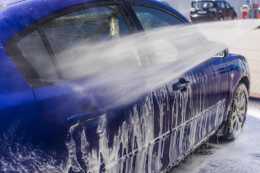 微水上門洗車優勢分析，為什麼微水洗車趨勢必將來臨？
